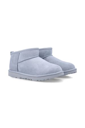 ugg ultra-mini azzurro UGG KIDS | 1130750KSFOA